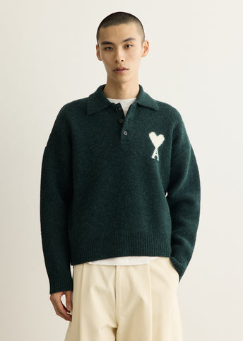 ADC Polo Sweater