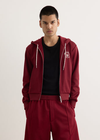 x Wales Bonner Track Hoodie