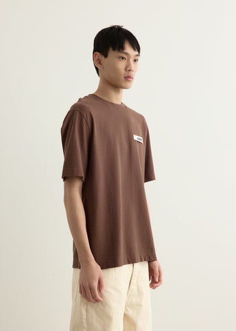 Le T-Shirt Gros Grain