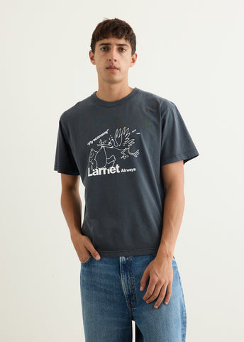 Fly Economy T-Shirt