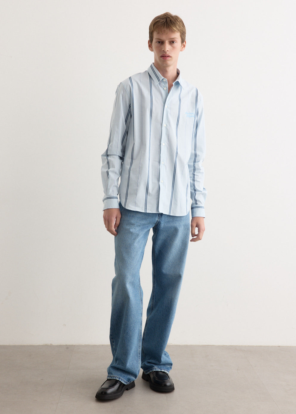 Relaxed Shirt