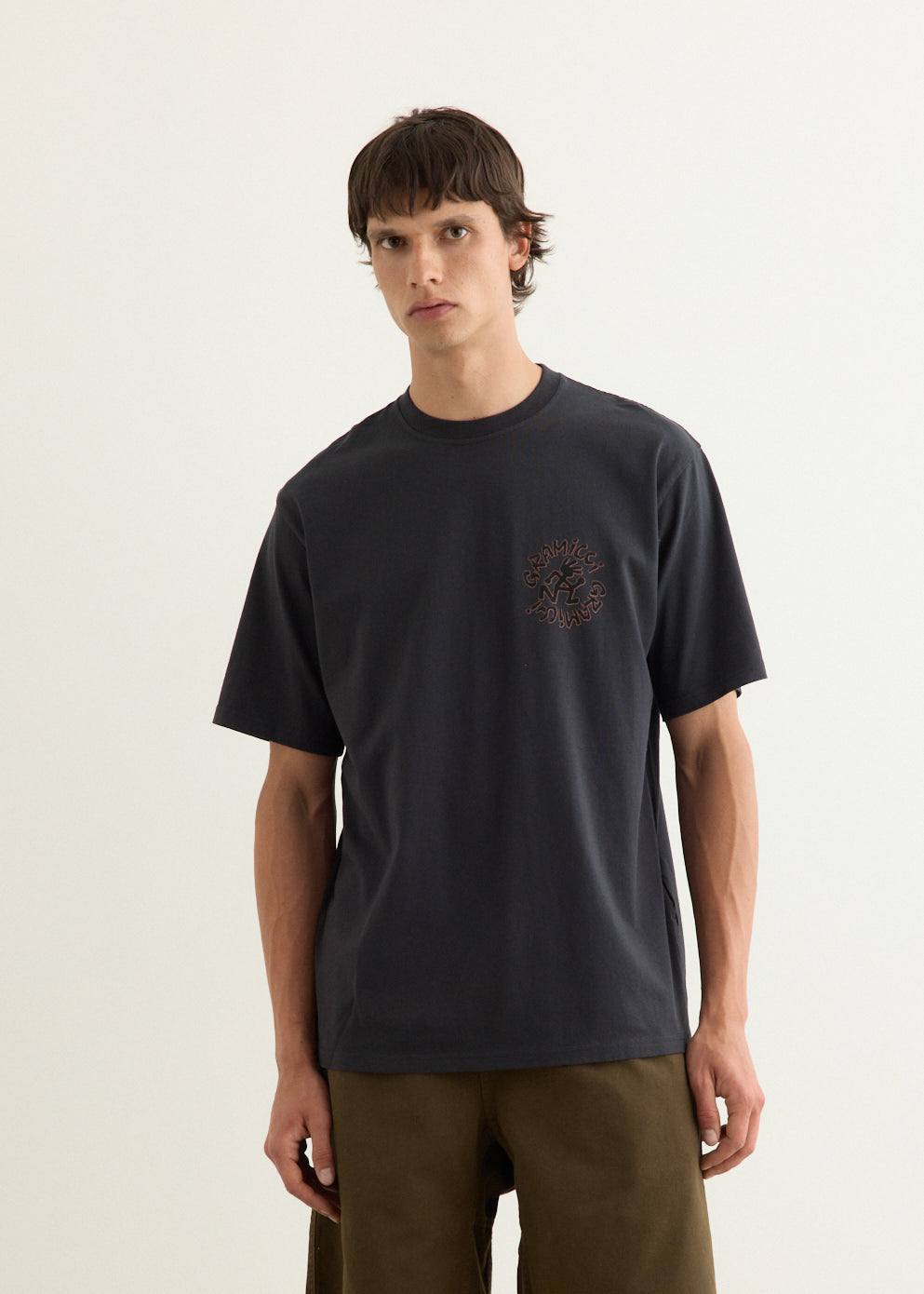 Running Man T-Shirt