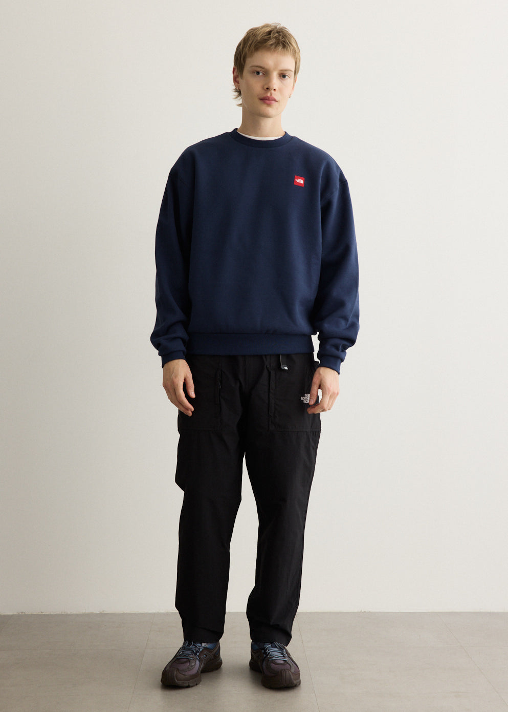 Ripstop Casual Cordura Pants