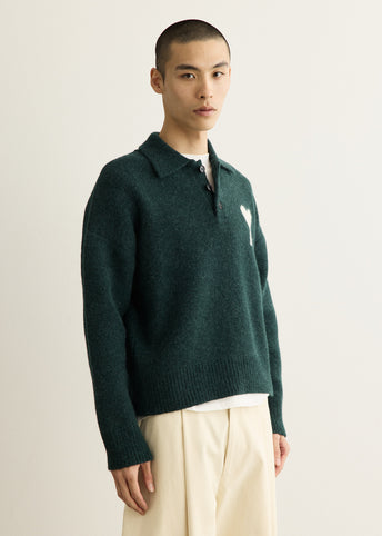 ADC Polo Sweater