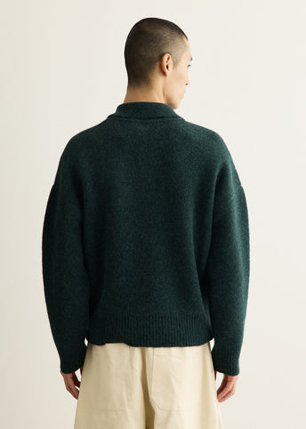 ADC Polo Sweater