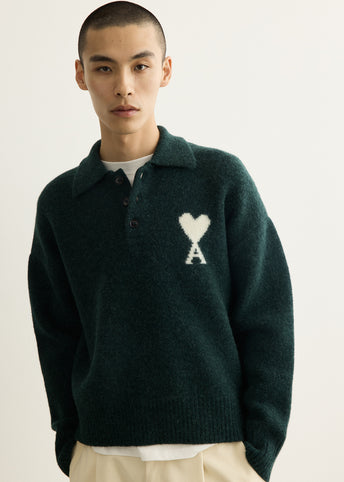 ADC Polo Sweater