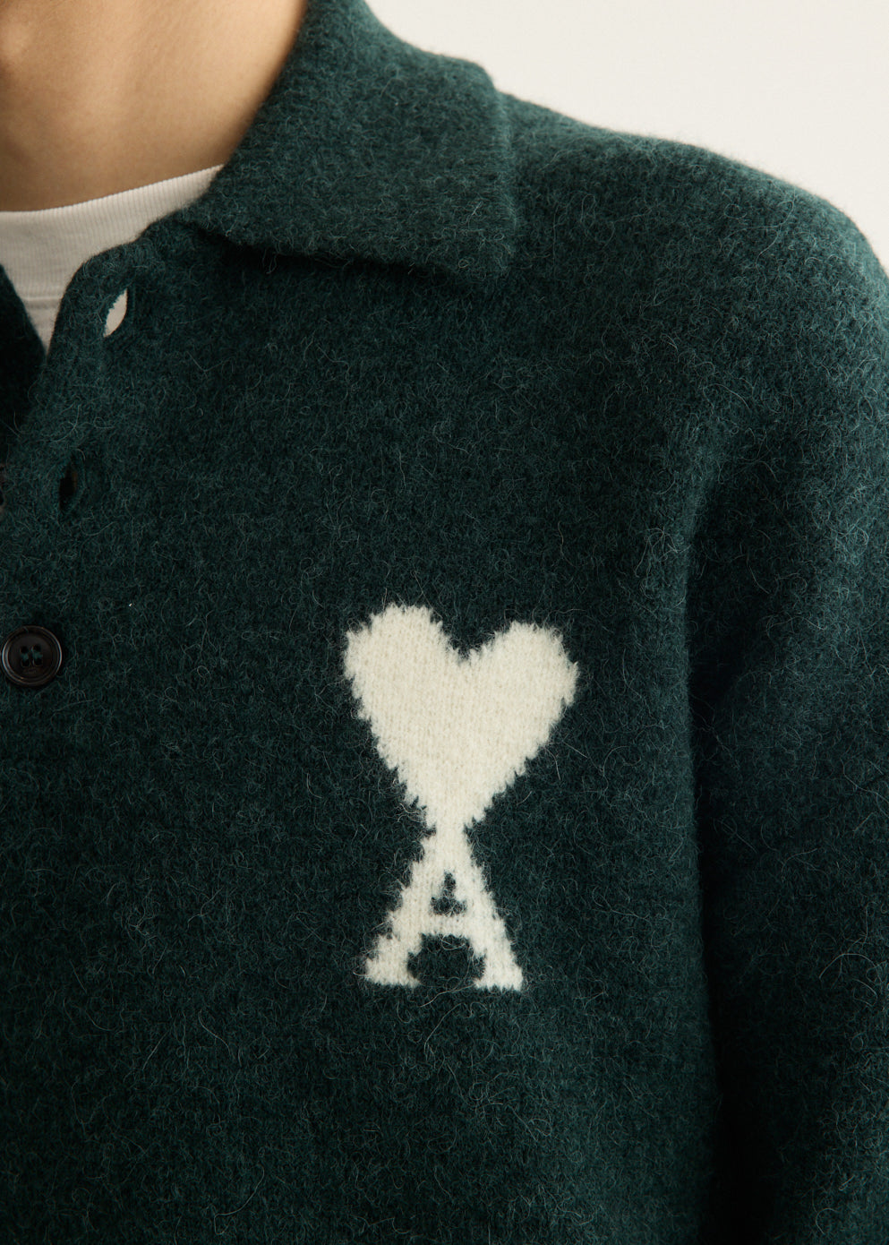 ADC Polo Sweater
