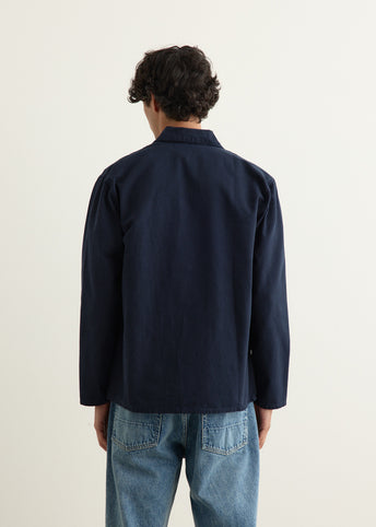 Canvas Chore Shirt
