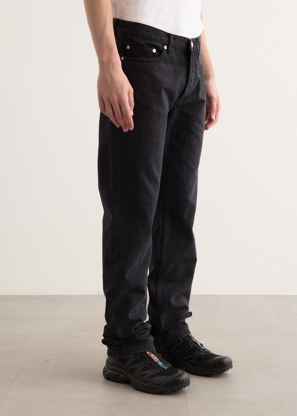 New Standard Jeans
