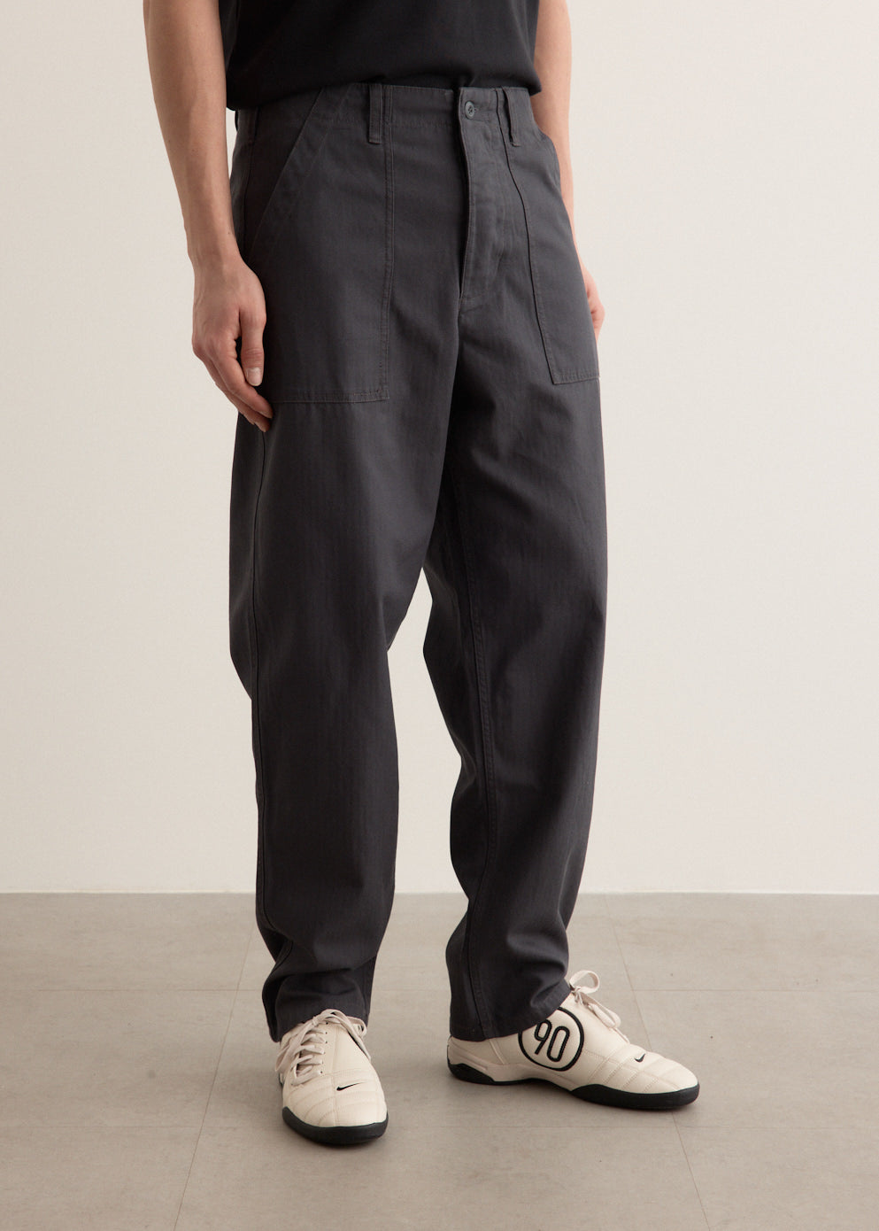 Life Fatigue Pants
