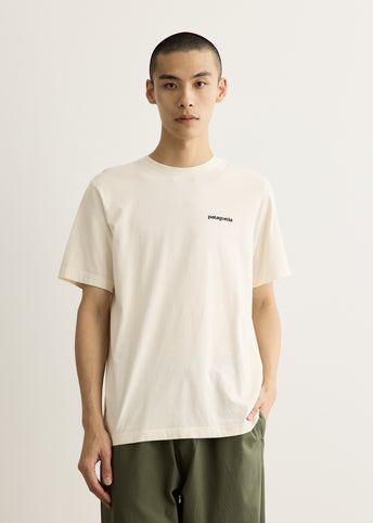 P-6 Logo T-Shirt