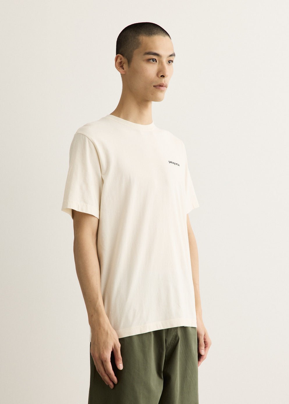 P-6 Logo T-Shirt