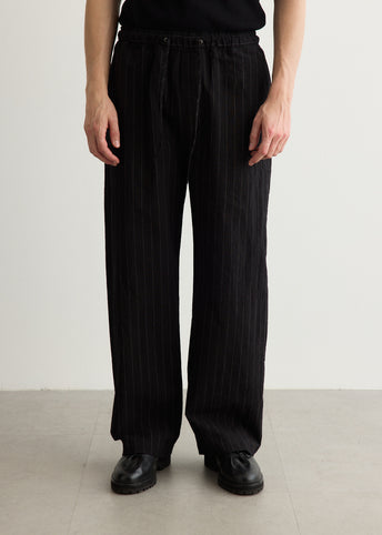Drawcord Pants