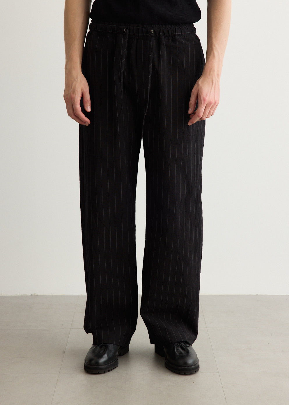 Drawcord Pants