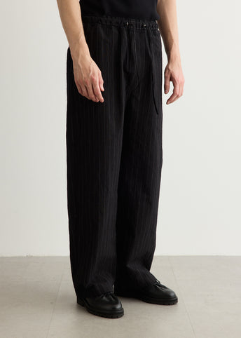 Drawcord Pants