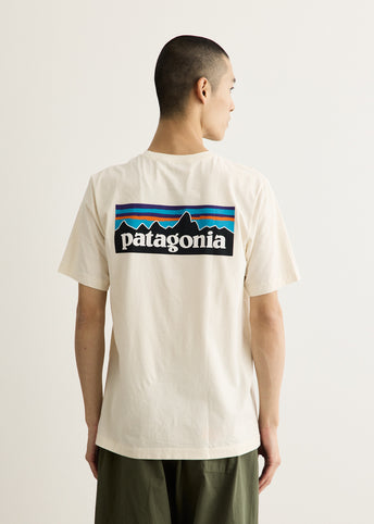 P-6 Logo T-Shirt