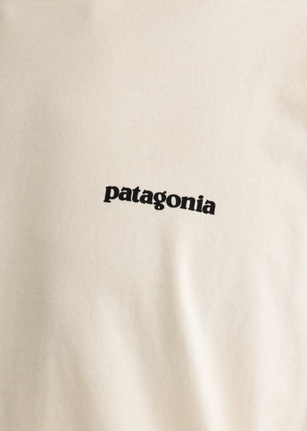 P-6 Logo T-Shirt