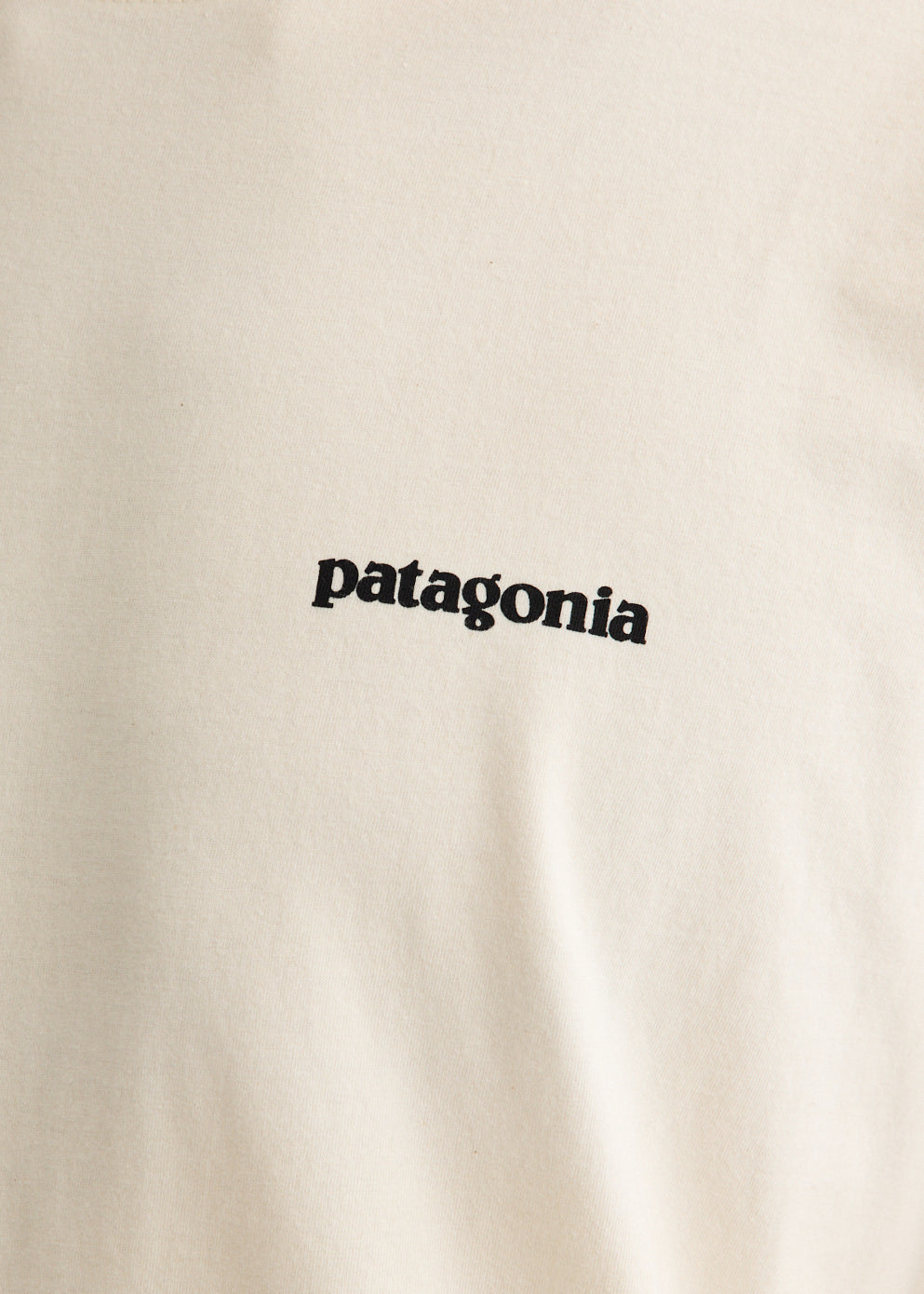 P-6 Logo T-Shirt