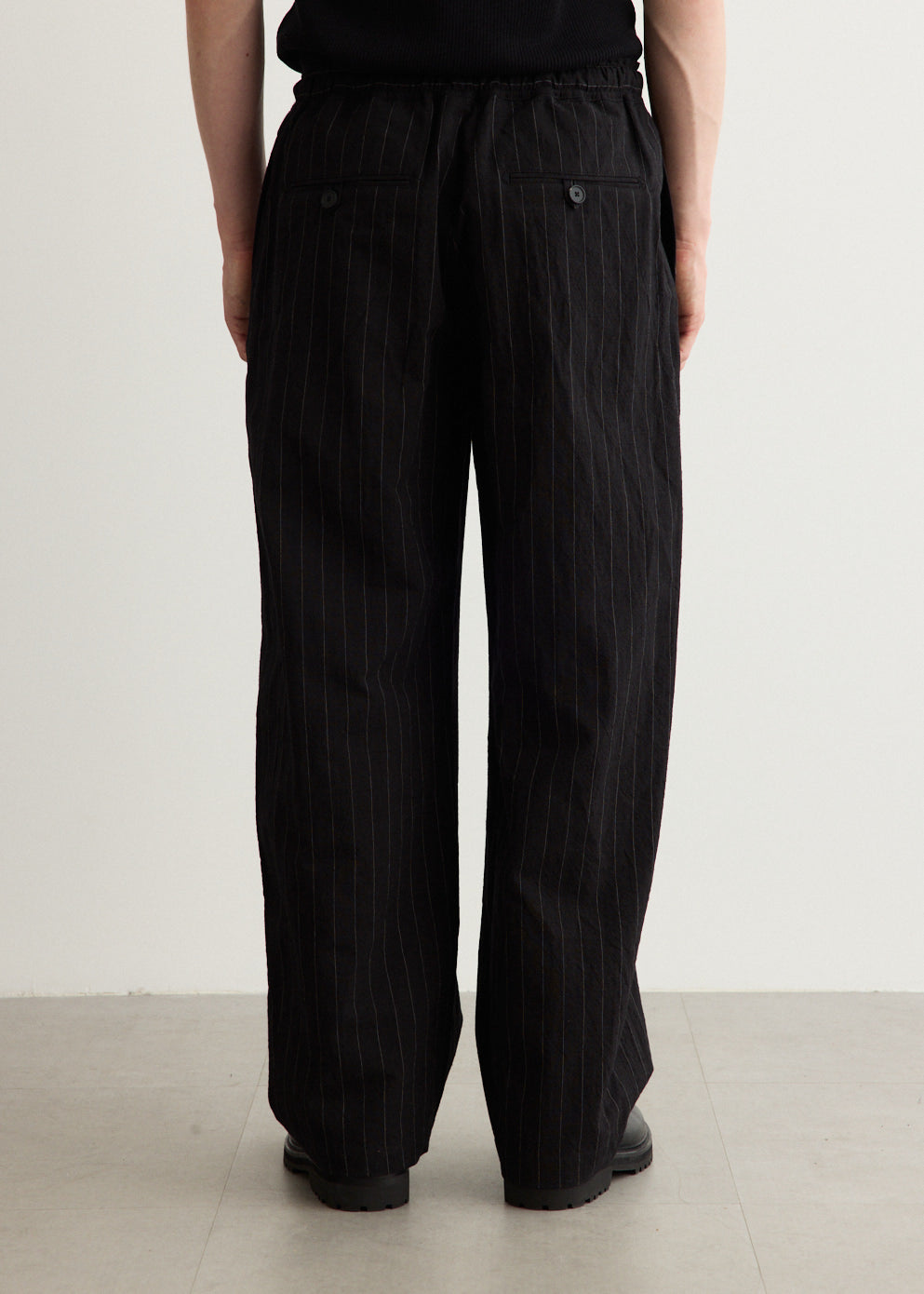 Drawcord Pants