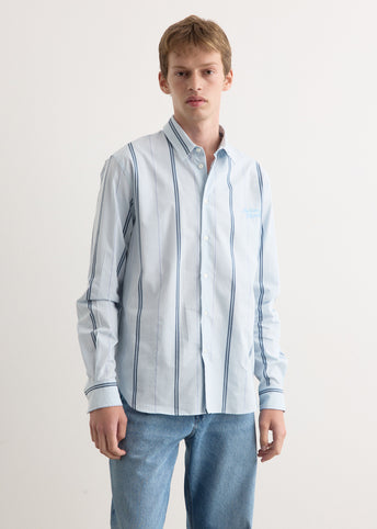 Relaxed Shirt