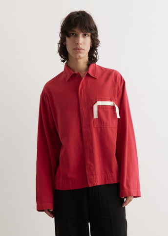 La Chemise De Nimes