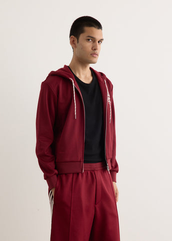 x Wales Bonner Track Hoodie