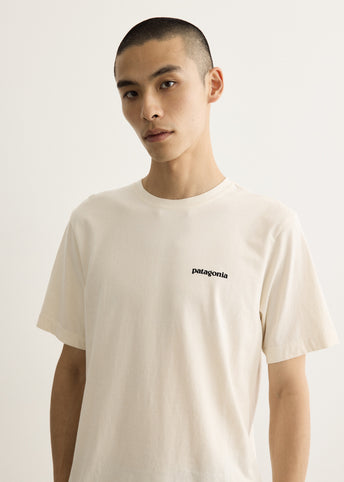 P-6 Logo T-Shirt