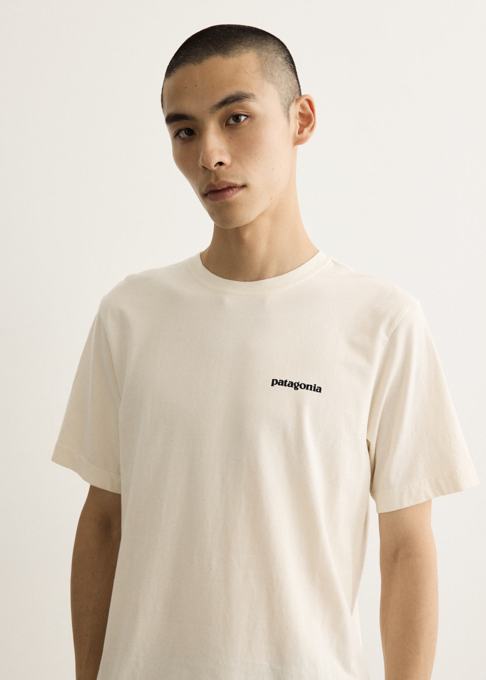 P-6 Logo T-Shirt