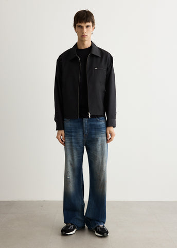 Postal Jacket
