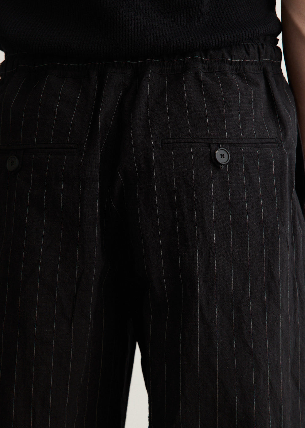Drawcord Pants