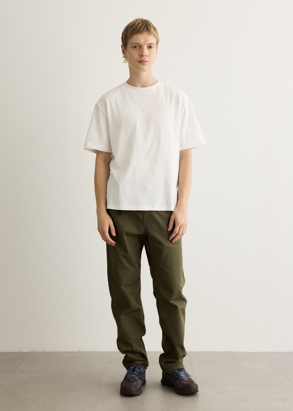 Point Reyes Canvas Gi Pants