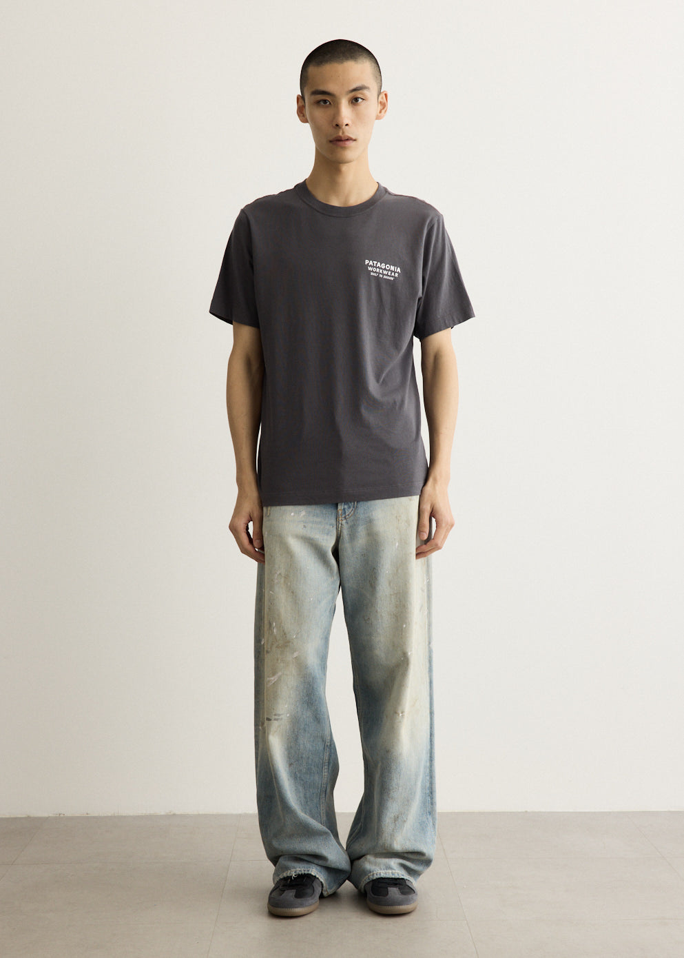 Forge Born T-Shirt
