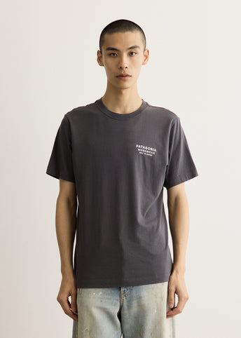 Forge Born T-Shirt