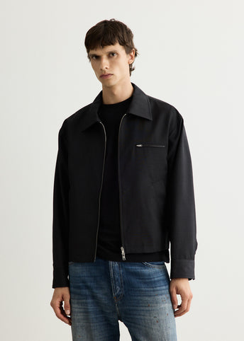 Postal Jacket