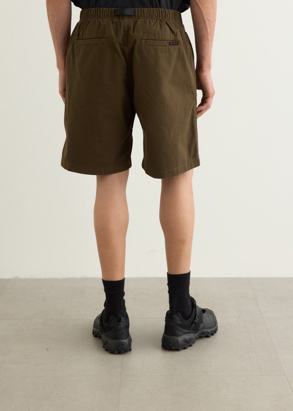 G-Shorts