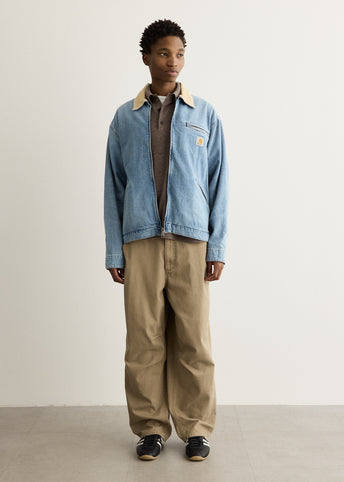 OG Detroit Jacket