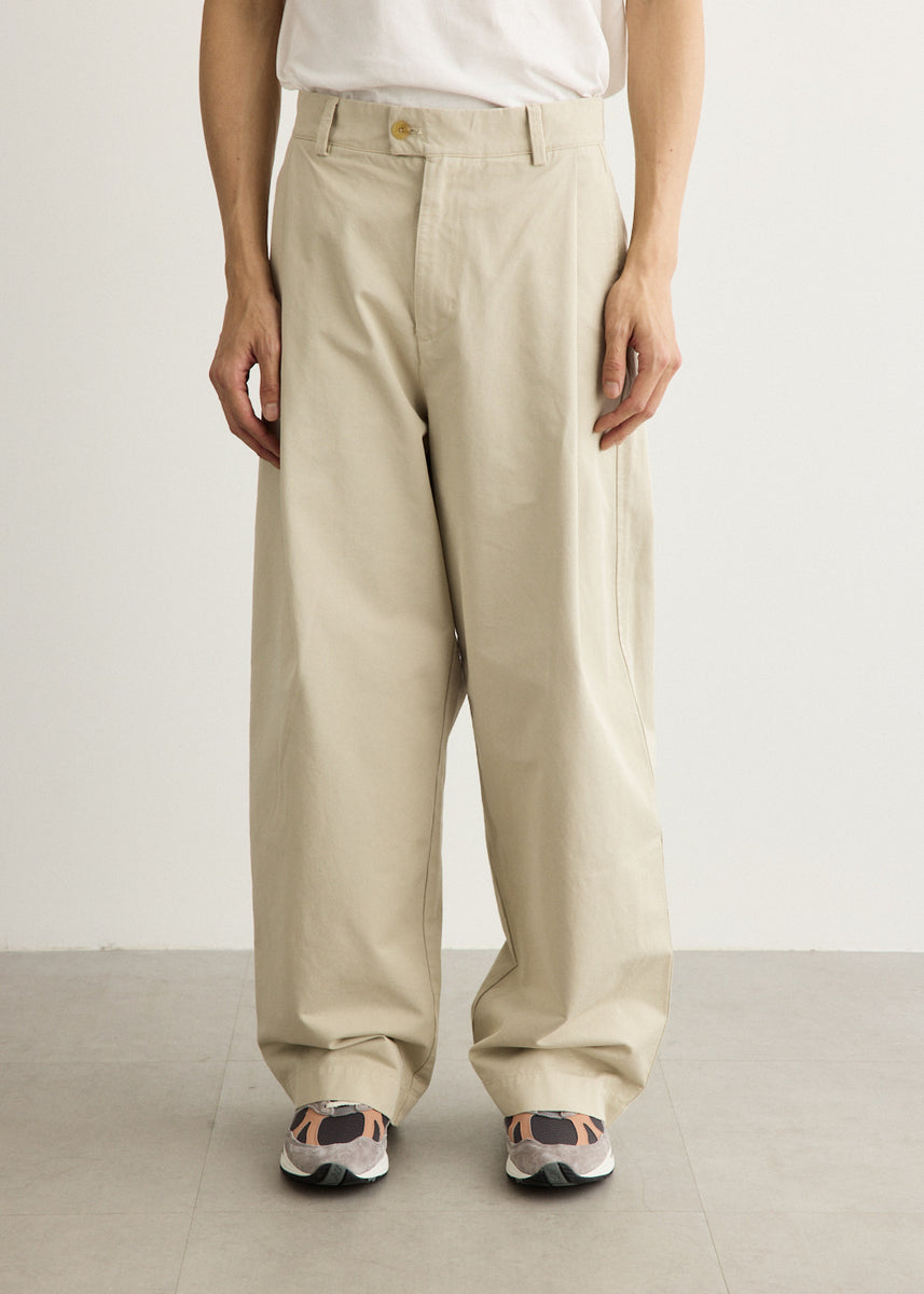 Allen Chino