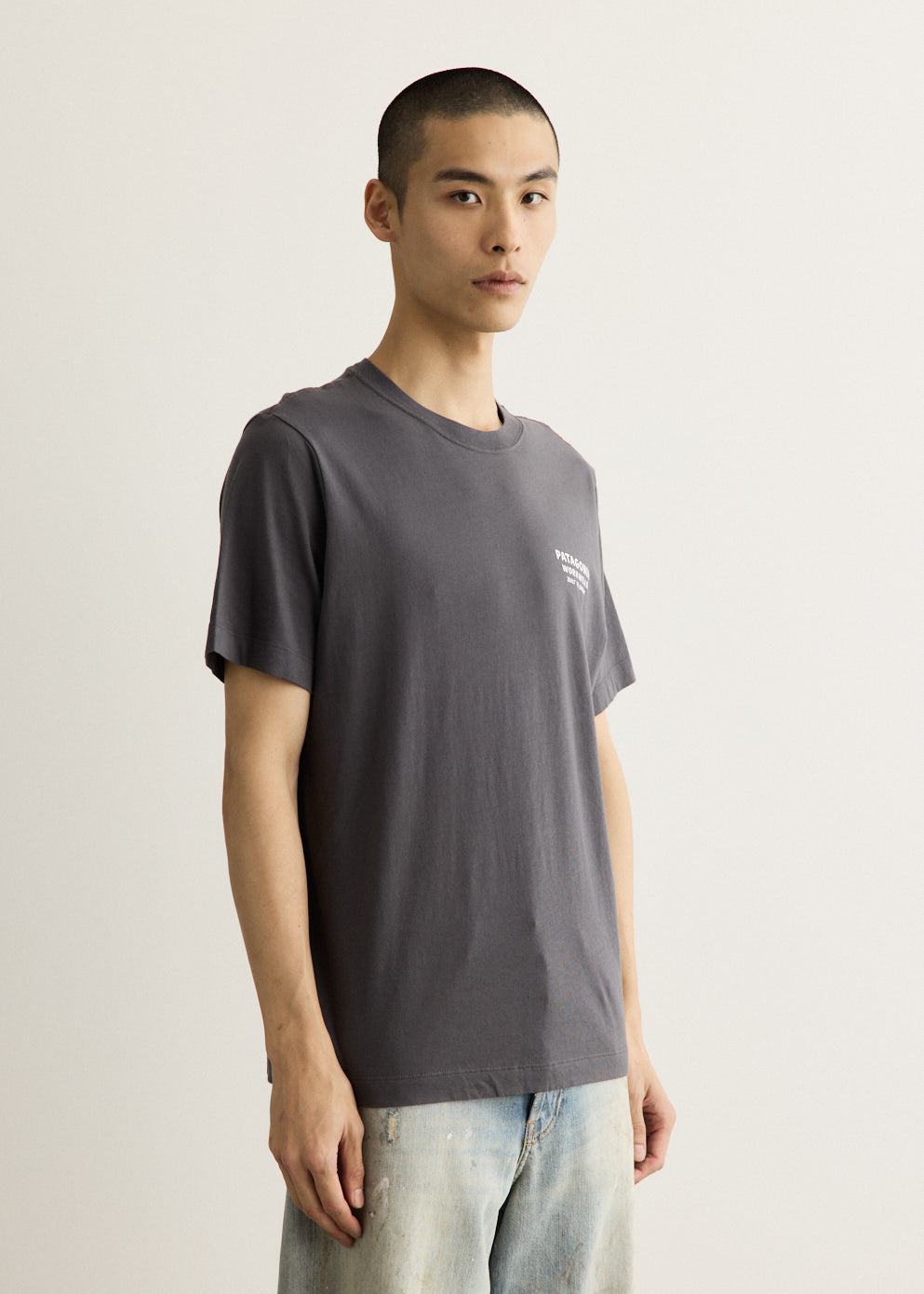 Forge Born T-Shirt