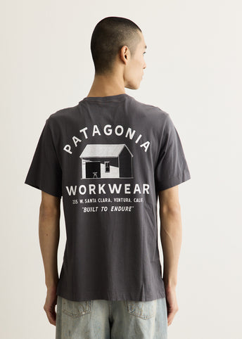 Forge Born T-Shirt