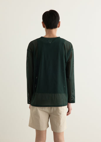S.S. Crew Neck Shirt