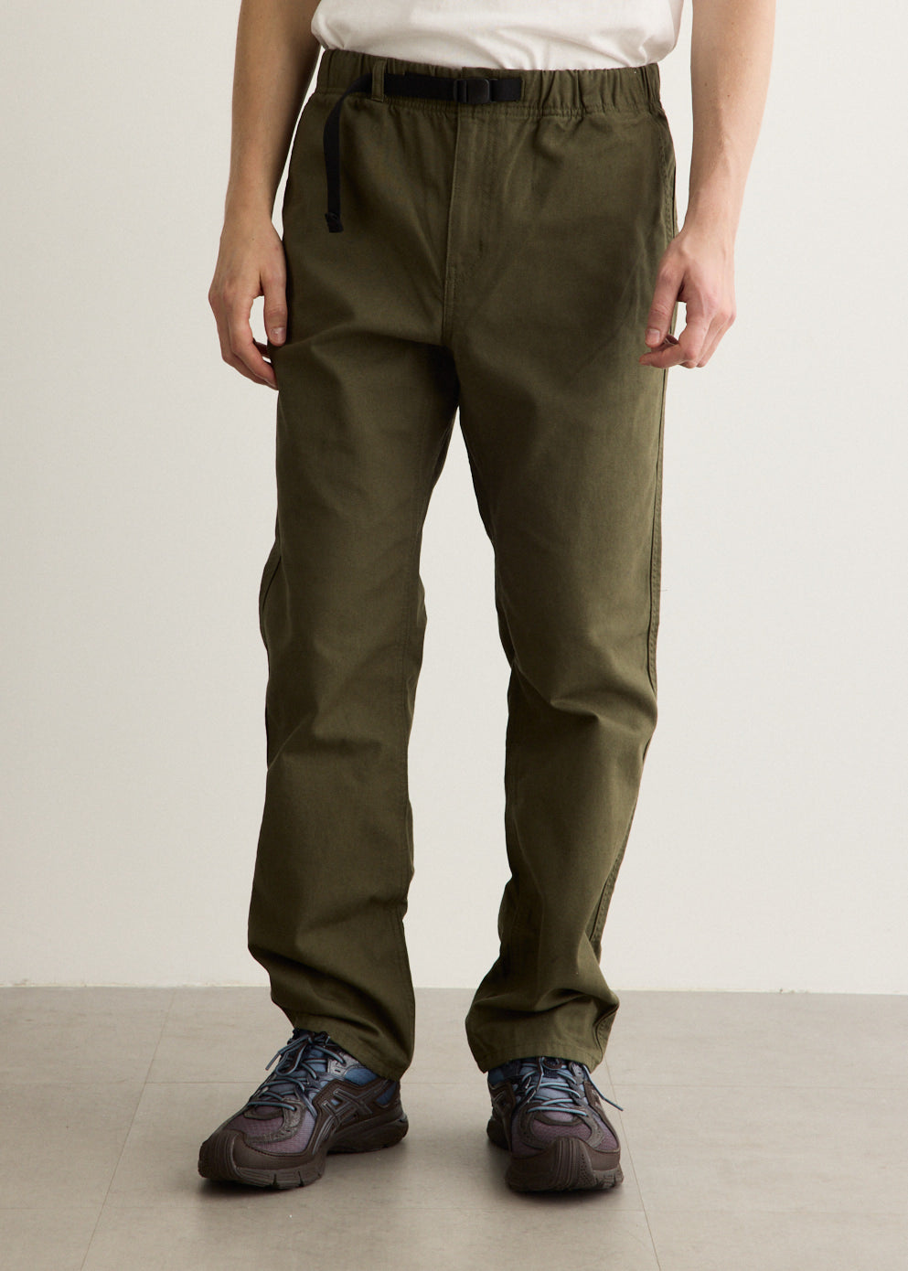 Point Reyes Canvas Gi Pants