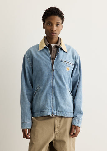 OG Detroit Jacket