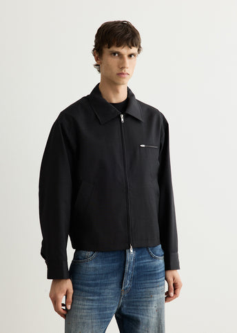 Postal Jacket