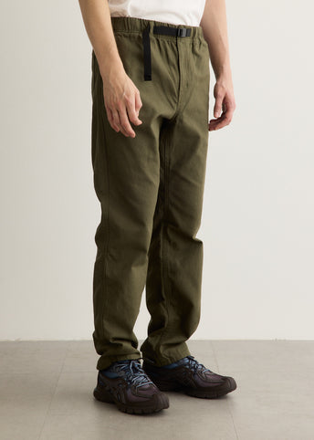 Point Reyes Canvas Gi Pants