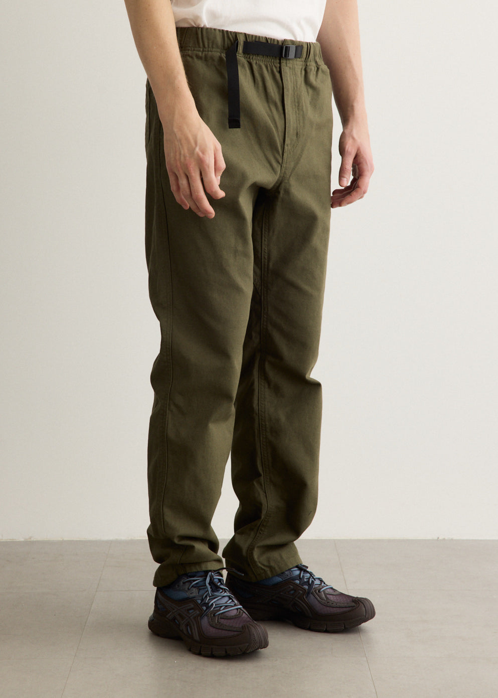 Point Reyes Canvas Gi Pants