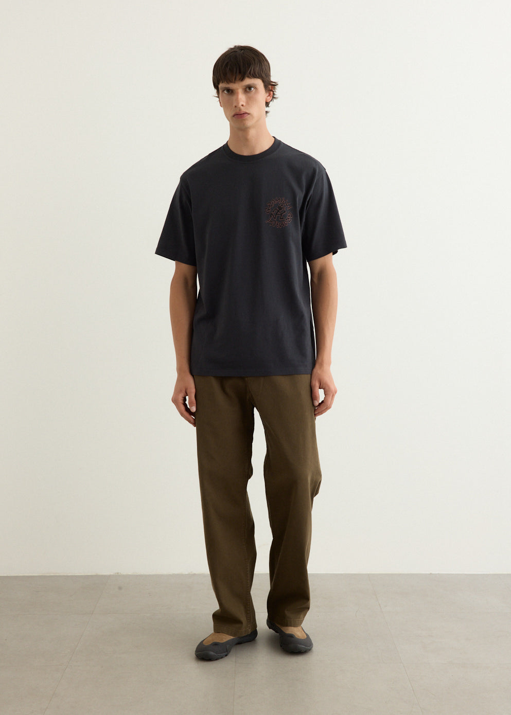 Gramicci Straight Fit Pants