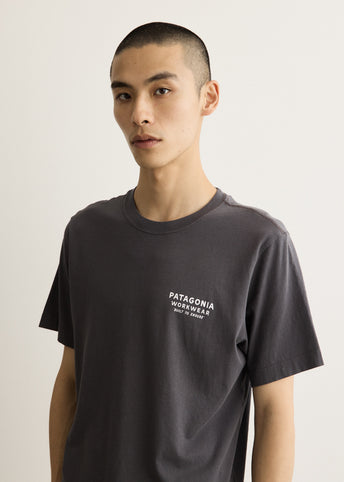Forge Born T-Shirt