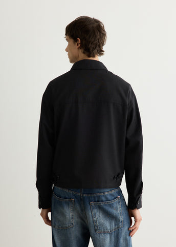 Postal Jacket