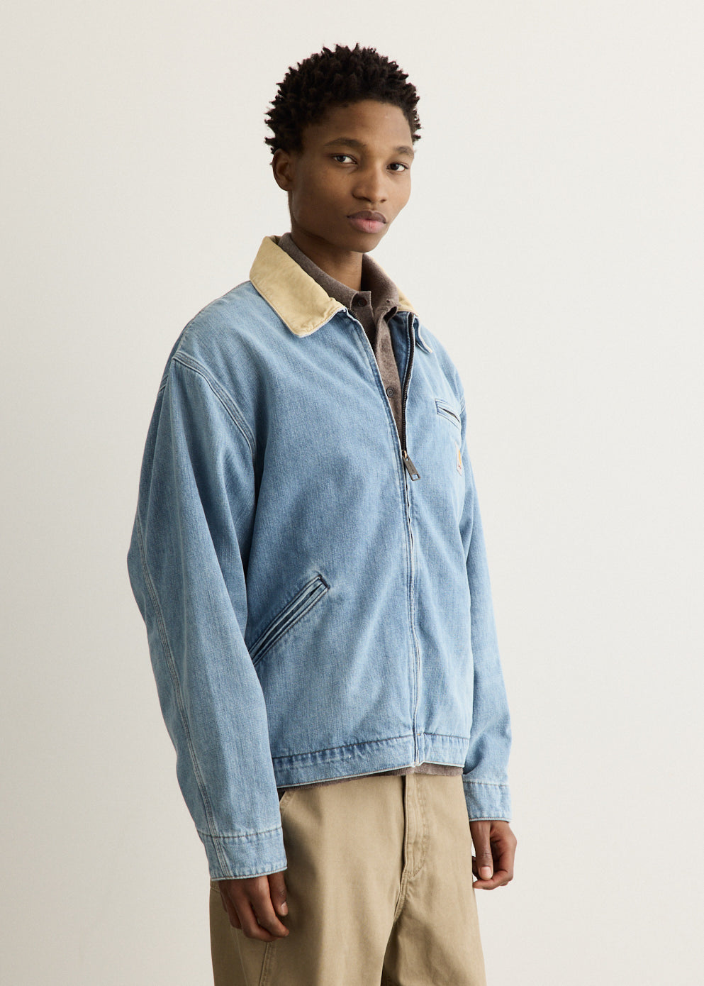 OG Detroit Jacket