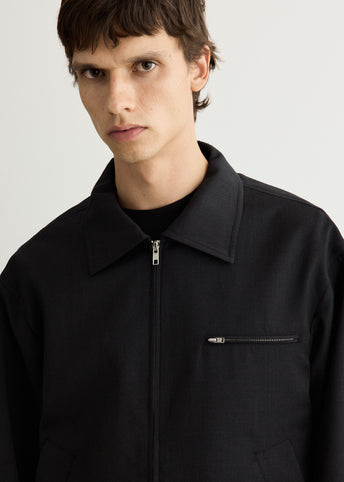 Postal Jacket